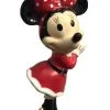 Disney Christmas Ornament - Minnie Mouse Figure Bell