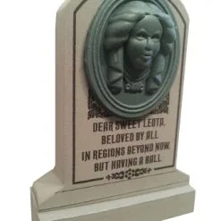 Disney Antenna Topper - Haunted Mansion Tombstone