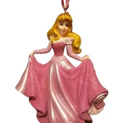 Disney Christmas Ornament - Princess Aurora - Sleeping Beauty