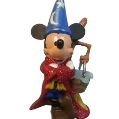 Disney Christmas Ornament - Sorcerer Mickey Mouse