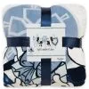 Disney Fleece Throw - Mickey And Minnie Mouse Chanukah