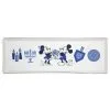 Disney Holiday Tray - Mickey And Minnie Mouse Chanukah