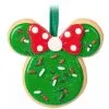 Disney Figure Ornament - Minnie Mouse Cookie