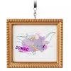 Disney Canvas Ornament - Dumbo - Framed