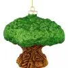 Disney Sculpted Ornament - Tree Of Life - Animal Kingdom
