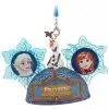 Disney Ear Hat Ornament - Frozen Ever After - Epcot