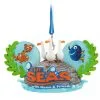 Disney Ear Hat Ornament - The Seas With Nemo & Friends