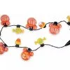 Disney Light Up Necklace - 2020 Halloween -Mickey Pumpkins & Candy