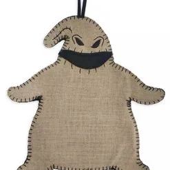 Disney Stocking - Oogie Boogie - Nightmare Before Christmas