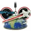 Disney Ear Hat Ornament - Mission Space - Epcot
