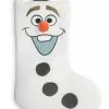 Disney Knit Holiday Stocking - Olaf - Frozen