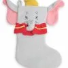 Disney Knit Holiday Stocking - Dumbo