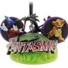 Disney Ears Hat Ornament - Fantasmic - Hollywood Studios