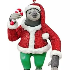 Disney Figurine Ornament - Flash - Zootopia