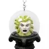 Disney Figurine Ornament - Madame Leota - Glow-in-the-Dark