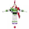Disney Figurine Ornament - Buzz Lightyear Articulated - Toy Story