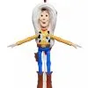 Disney Figurine Ornament - Woody Articulated - Toy Story