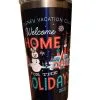 Disney Tervis Travel Tumbler - 2020 Holiday - Disney Vacation Club