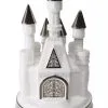 Disney Cake Topper - Wedding - Fantasyland Castle