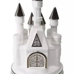 Disney Cake Topper - Wedding - Fantasyland Castle