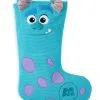 Disney Knit Stocking - Sulley - Monsters INC
