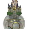 Disney Christmas Ornament - 50th Anniversary - Castle On Top