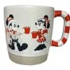 Disney Coffee Mug - Walt's Holiday Lodge - Mickey & Friends