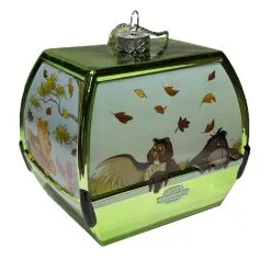 Disney SkyLiner Ornament - Winnie The Pooh