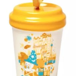 Disney Starbucks Cup Ornament - Disney Parks - Hollywood Studios