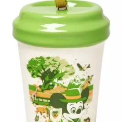 Disney Starbucks Cup Ornament - Disney Parks - Animal Kingdom