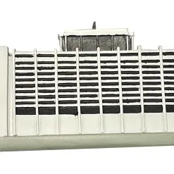 Disney Figurine Ornament - Contemporary Resort