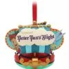 Disney Ear Hat Ornament - Peter Pan's Flight