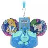 Disney Ear Hat Ornament - Alice In Wonderland