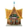 Disney Figurine Ornament - Enchanted Tiki Room