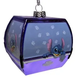 Disney SkyLiner Ornament - Stitch
