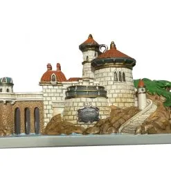 Disney Figurine Ornament - Journey Of The Little Mermaid