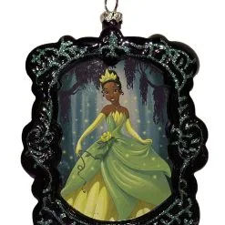 Disney Resort Ornament - Port Orleans Resort - Tiana