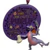 Disney Figurine Ornament - Epcot Food & Wine 2022 - Figment