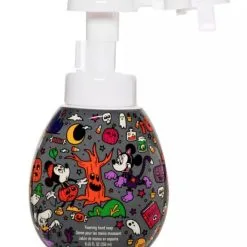 Disney Hand Soap Dispenser - Halloween Mickey And Minnie