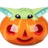 Disney Halloween Candy Bowl - Grogu - Star Wars