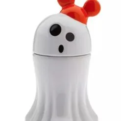 Disney Candle - 2022 Halloween - Mickey Ghost