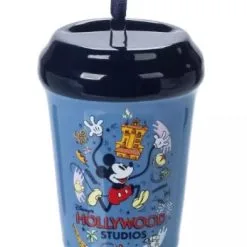 Disney Starbucks Cup Ornament - Mickey Mouse - Hollywood Studios