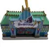 Disney Figurine Ornament - Peter Pan Flight Replica