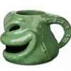 Disney Coffee Mug - Oogie Boogie - Color-Changing