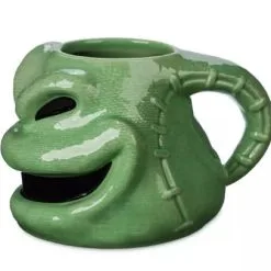 Disney Coffee Mug - Oogie Boogie - Color-Changing