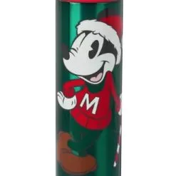 Disney Starbucks Travel Tumbler - Holiday Mickey Mouse