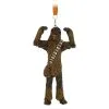 Disney Christmas Ornament - Chewbacca Figural