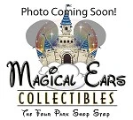 Disney Christmas Ornament - Starbucks Mug - Hollywood Studios #2