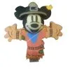 Disney Antenna Topper - Halloween - Mickey Mouse Scarecrow