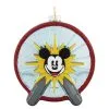 Disney Glass Ornament - Mickey's Fun Wheel